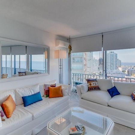 Oceana Suites Lafayette Apartments Punta del Este Eksteriør billede