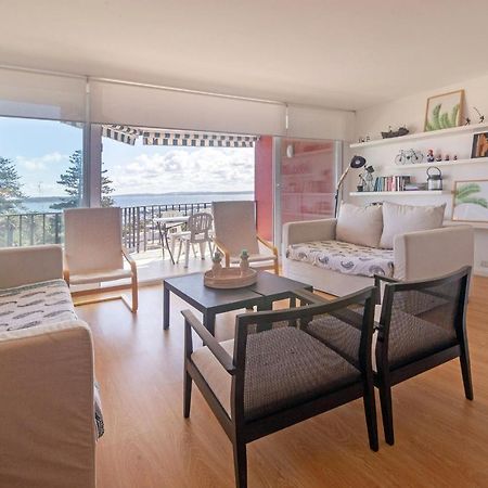 Oceana Suites Lafayette Apartments Punta del Este Eksteriør billede