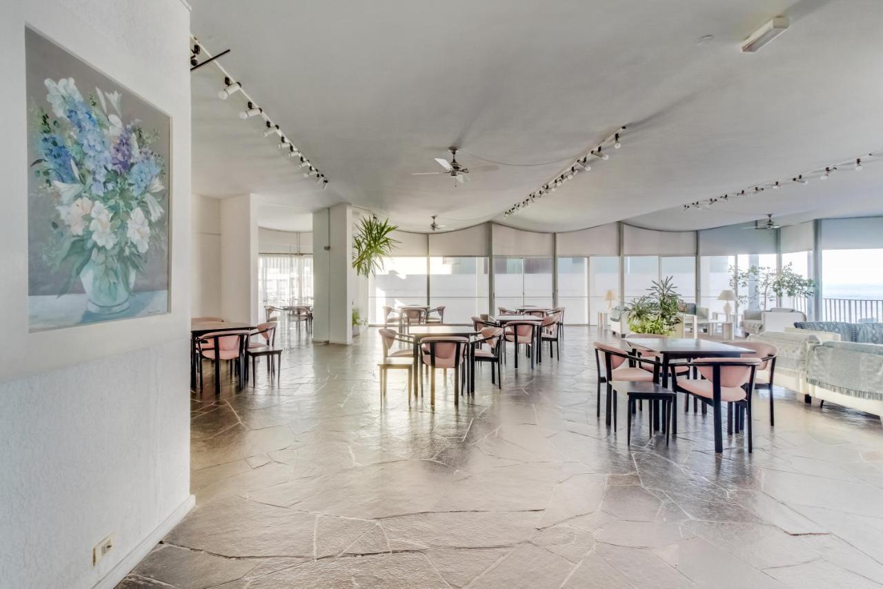 Oceana Suites Lafayette Apartments Punta del Este Eksteriør billede