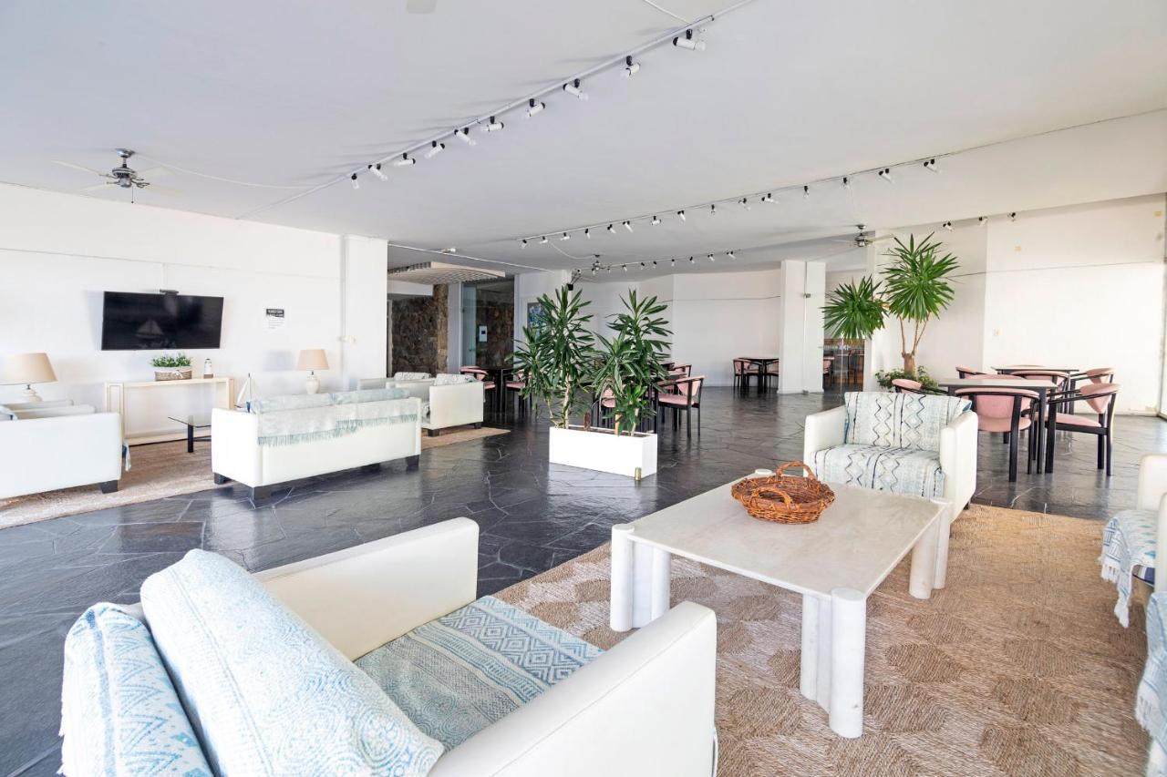 Oceana Suites Lafayette Apartments Punta del Este Eksteriør billede