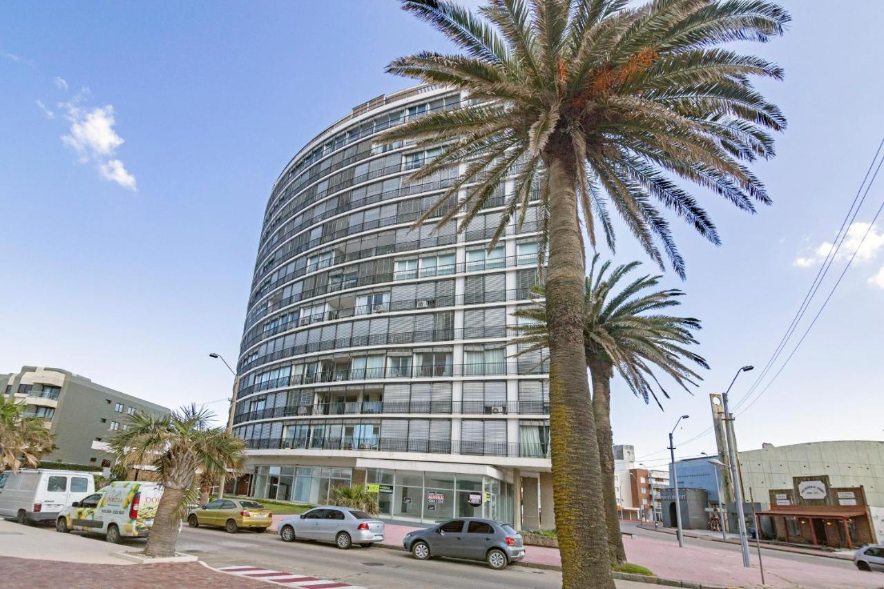 Oceana Suites Lafayette Apartments Punta del Este Eksteriør billede