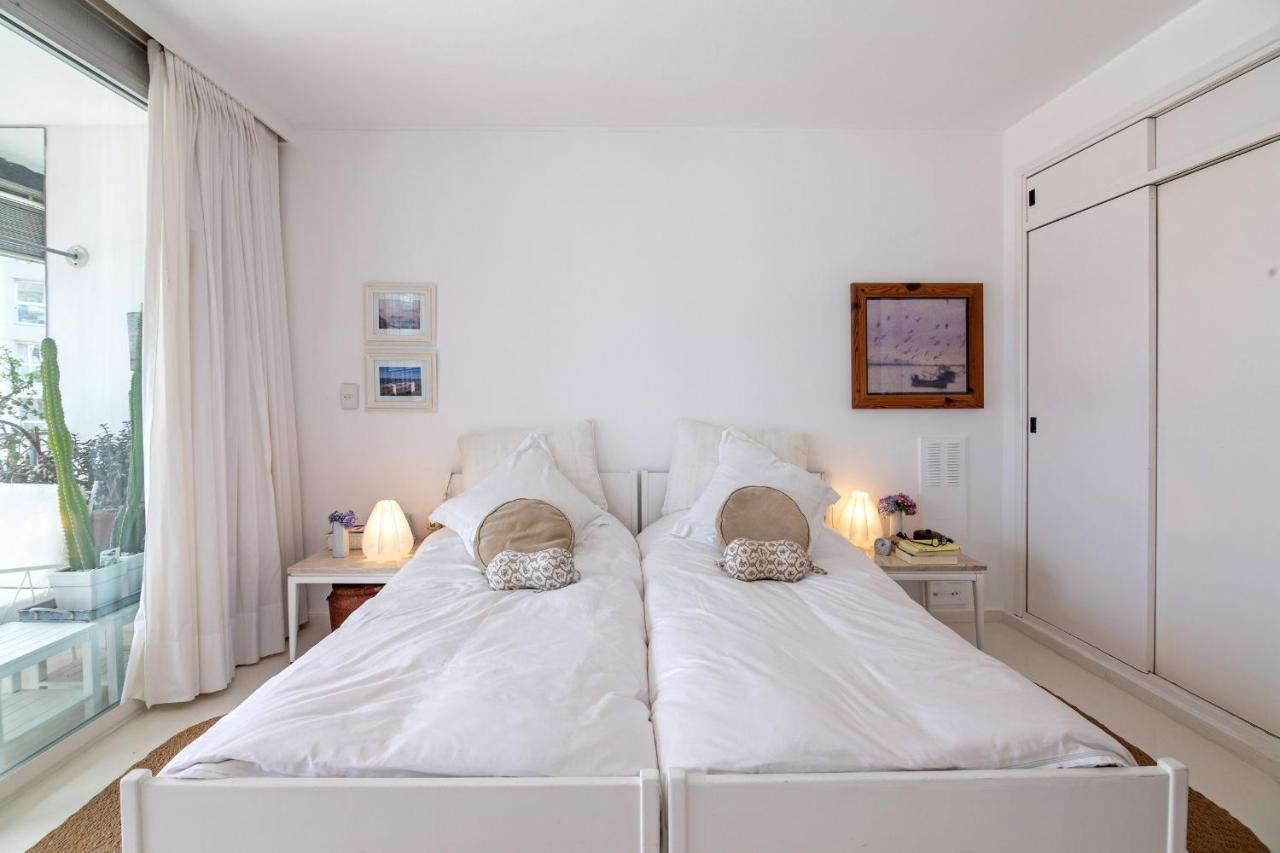 Oceana Suites Lafayette Apartments Punta del Este Eksteriør billede