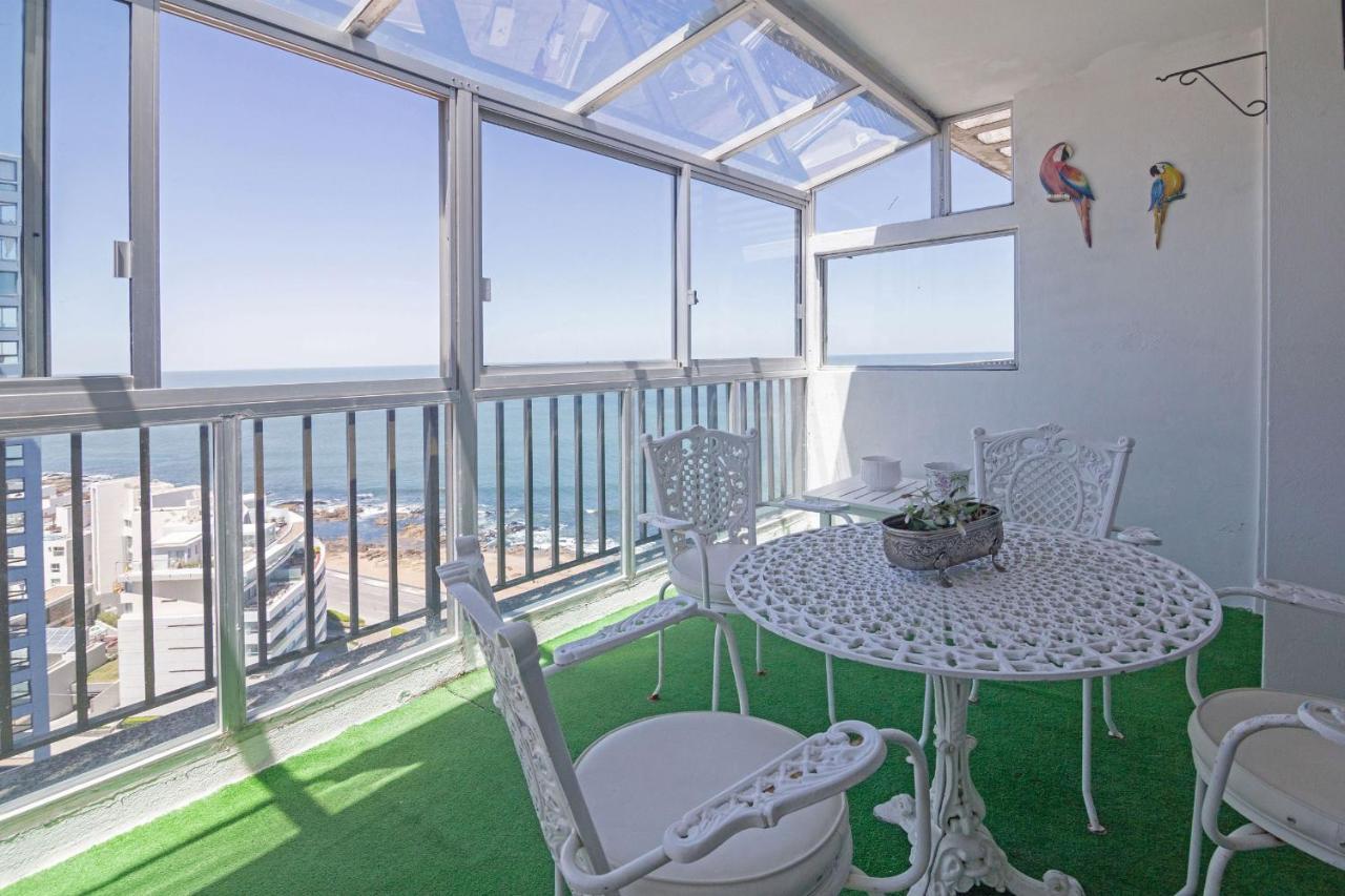 Oceana Suites Lafayette Apartments Punta del Este Eksteriør billede